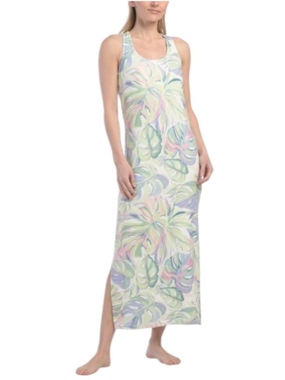 PJ SALVAGE Cool Breeze Dress